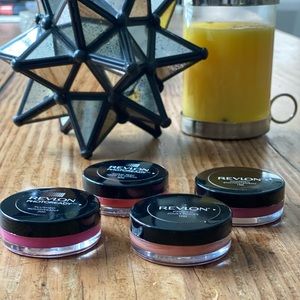 COPY - REVLON PHOTOREADY CREAM BLUSH make up